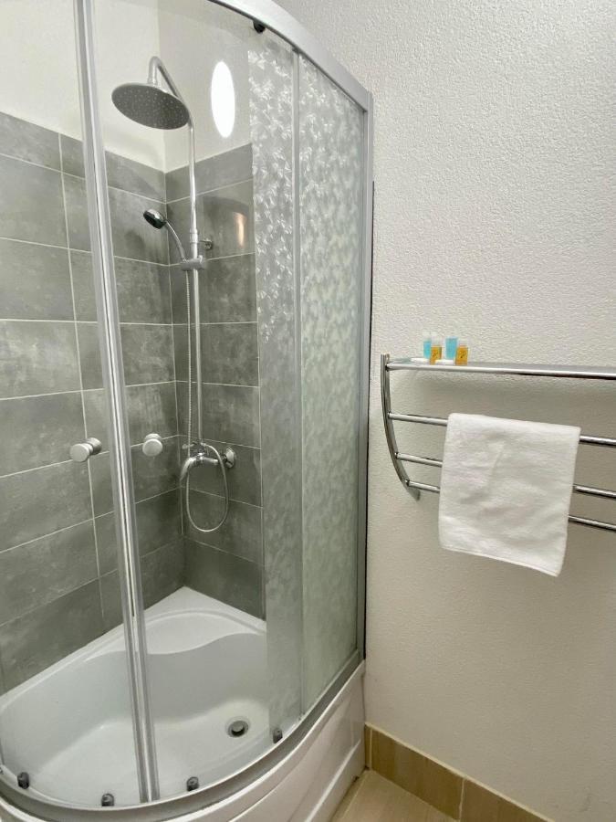 Appartement Apartmán Markéta à Bystrice  Extérieur photo