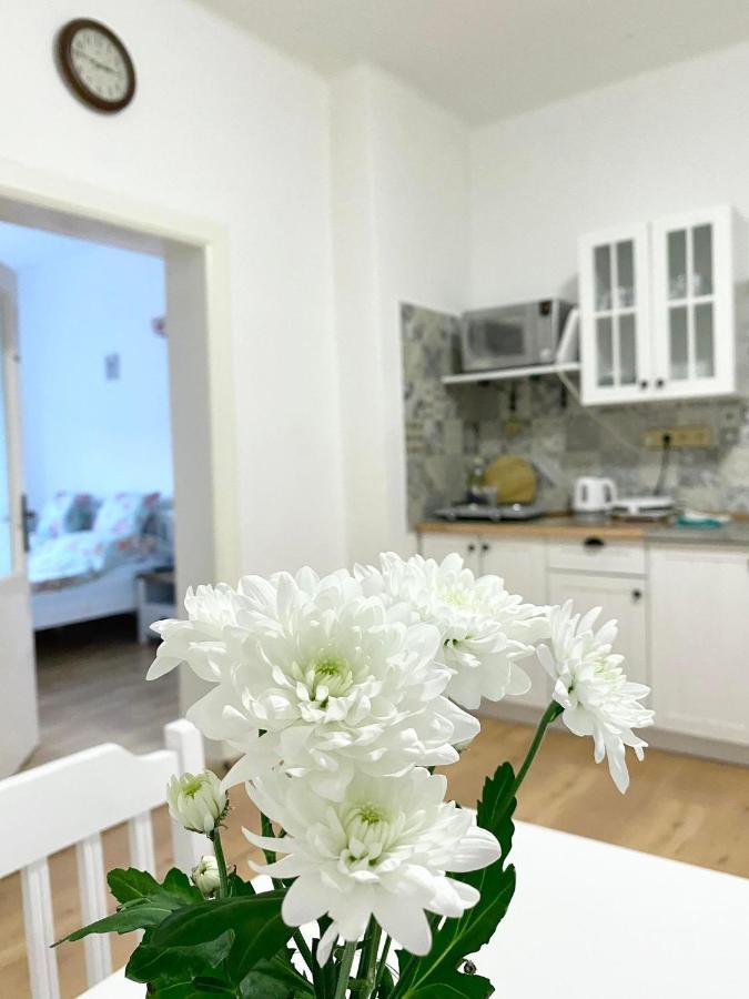 Appartement Apartmán Markéta à Bystrice  Extérieur photo