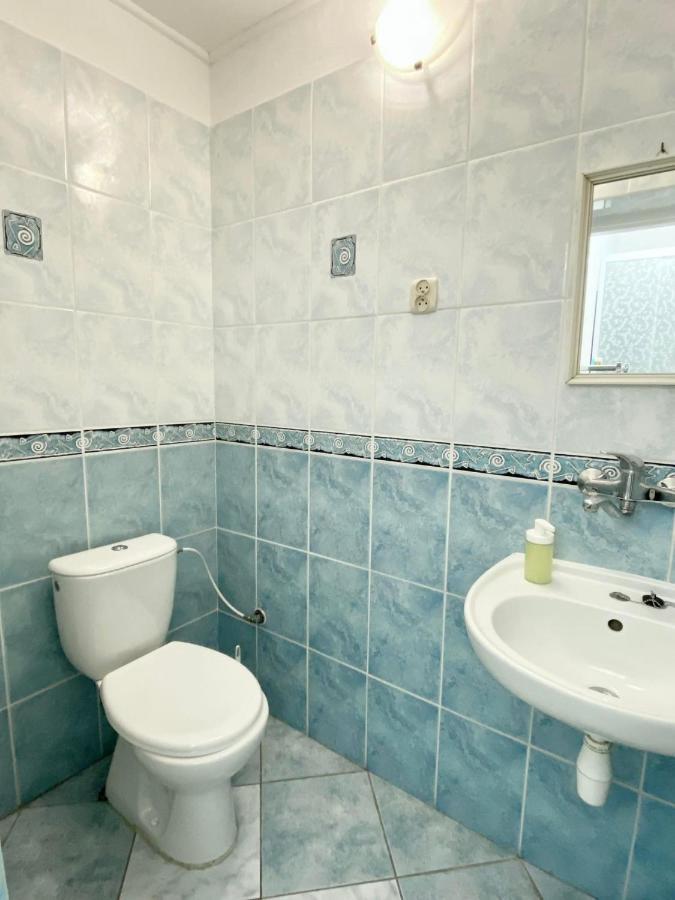 Appartement Apartmán Markéta à Bystrice  Extérieur photo